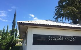 Pousada Rei Sol Sao Joao Da Barra